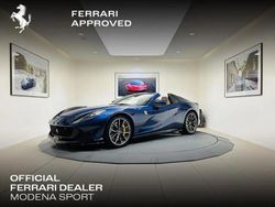 Occasion 2021 Ferrari 812 | 519 900 €