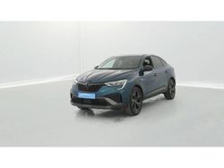 Utilisé 2023 Renault Arkana Engineered SUV | 26 990 € (Prix assez cher)