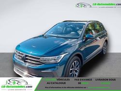 Occasion 2022 VW Tiguan SUV | 32 500 € (Prix juste)
