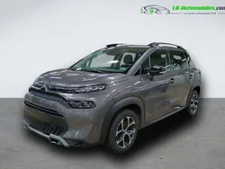 Utilisé 2025 Citroën C3 Aircross PureTech SUV | 20 000 € (Super prix)