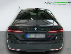 Utilisé 2023 BMW i5 Sport Line Berline | 61 400 € (Bon prix)