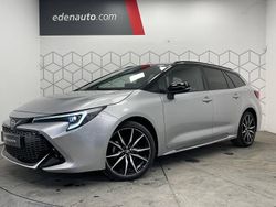 Utilisé 2024 Toyota Corolla Sport Break | 30 490 € (Prix juste)