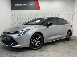 Utilisé 2024 Toyota Corolla Sport Break | 30 690 € (Prix juste)