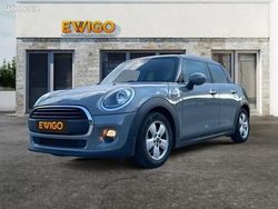 Gris Utilisé 2018 Mini ONE Citadine | 15 990 € (Prix juste)