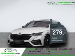 Utilisé 2022 Skoda Octavia Break | 30 400 € (Bon prix)