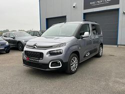 Utilisé 2020 Citroën Berlingo Shine Monospace | 20 490 € (Bon prix)