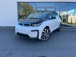 Utilisé 2022 BMW i3 Citadine | 18 990 € (Bon prix)