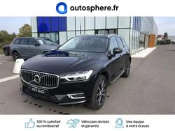 Utilisé 2020 Volvo XC60 Inscription SUV | 45 799 €
