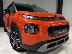 Orange Utilisé 2019 Citroën C3 Aircross SUV | 9 900 € (Bon prix)