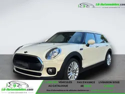 Utilisé 2017 Mini One Clubman Break | 18 600 €