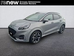 Gris Utilisé 2021 Ford Puma ST-Line X SUV | 17 490 € (Prix juste)