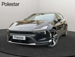 Noir Utilisé 2024 Polestar 4 Pilot SUV | 68 707 €