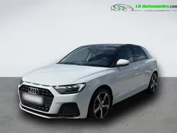 Utilisé 2021 Audi A1 Sportback Sport Citadine | 25 000 € (Prix juste)
