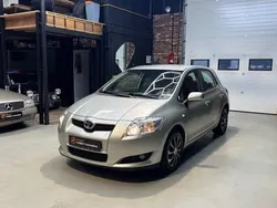 Utilisé 2008 Toyota Auris Sol Berline | 7 890 €