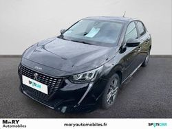 Utilisé 2021 Peugeot 208 Style Citadine | 14 995 € (Prix juste)