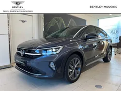 Gris Utilisé 2024 VW Taigo Style SUV | 24 900 € (Bon prix)