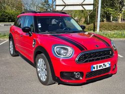 Rouge Utilisé 2019 Mini Cooper S Countryman Chili SUV | 20 900 €