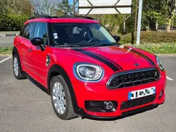 Rouge Utilisé 2019 Mini Cooper S Countryman Chili SUV | 22 000 €