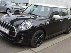 Noir Utilisé 2020 Mini Cooper Citadine | 19 490 € (Super prix)