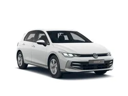 Nouvelle 2025 VW Golf VIII Life | 38 025 € (Prix juste)