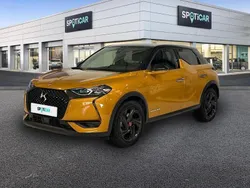 Utilisé 2020 DS Automobiles DS3 Crossback Performance Line Plus SUV | 22 890 €
