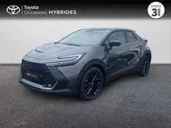 Utilisé 2024 Toyota C-HR Sport SUV | 36 990 €
