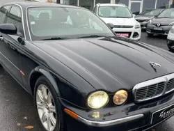 Utilisé 2003 Jaguar XJ8 Berline | 8 990 €