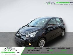 Utilisé 2015 Hyundai i10 Citadine | 13 800 € (Prix assez cher)