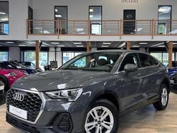 Utilisé 2021 Audi Q3 Sportback Design SUV | 28 990 €