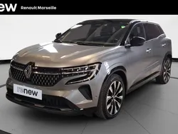 Gris Utilisé 2023 Renault Austral SUV | 27 490 € (Super prix)