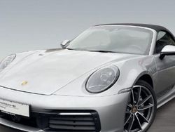 Utilisé 2019 Porsche 911 Carrera Cabriolet | 141 900 € (Prix cher)