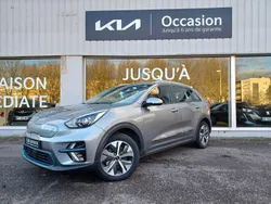 Gris aluminium métallisé Utilisé 2022 Kia e-Niro 2 SUV | 21 990 € (Bon prix)