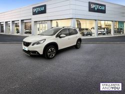Utilisé 2019 Peugeot 2008 Allure SUV | 10 690 € (Bon prix)
