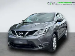 Utilisé 2016 Nissan Qashqai SUV | 16 900 € (Prix juste)