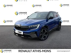 Bleu Utilisé 2022 Renault Austral Techno Esprit Alpine SUV | 35 990 € (Prix juste)