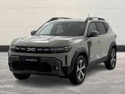 Beige Utilisé 2025 Dacia Duster Journey SUV | 29 299 € (Prix juste)
