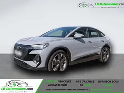 Utilisé 2022 Audi Q4 e-tron Sport SUV | 41 300 € (Prix assez cher)