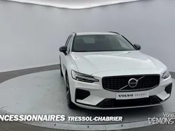 Utilisé 2024 Volvo V60 Plus Break | 62 000 €