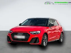 Utilisé 2020 Audi A1 Sportback Sport Citadine | 25 700 € (Prix juste)