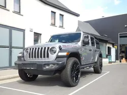 Argent Utilisé 2020 Jeep Wrangler Unlimited Rubicon SUV | 46 750 €