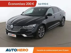Noir Utilisé 2021 Renault Talisman Intens Berline | 16 790 € (Bon prix)