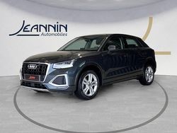 Gris manhattan métallisé Utilisé 2021 Audi Q2 Business SUV | 21 990 € (Prix juste)