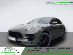 Utilisé 2017 Porsche Macan GTS SUV | 66 300 € (Prix assez cher)