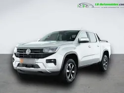 Utilisé 2024 VW Amarok Pick-up | 50 000 € (Prix juste)
