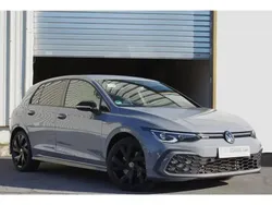 Gris Utilisé 2022 VW Golf VIII GTD Berline | 30 990 € (Prix juste)