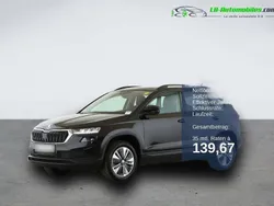 Utilisé 2022 Skoda Karoq SUV | 25 000 € (Prix juste)