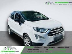 Utilisé 2018 Ford Ecosport SUV | 18 800 € (Prix juste)