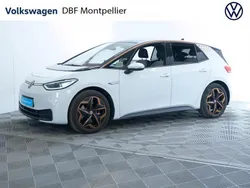 Utilisé 2021 VW ID.3 Pro Performance Citadine | 21 890 € (Prix juste)
