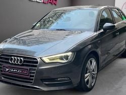 Occasion 2014 Audi A3 S-Line Berline | 11 490 € (Super prix)