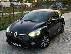 Utilisé 2016 Renault Clio IV Initiale Paris Berline | 7 999 € (Prix juste)